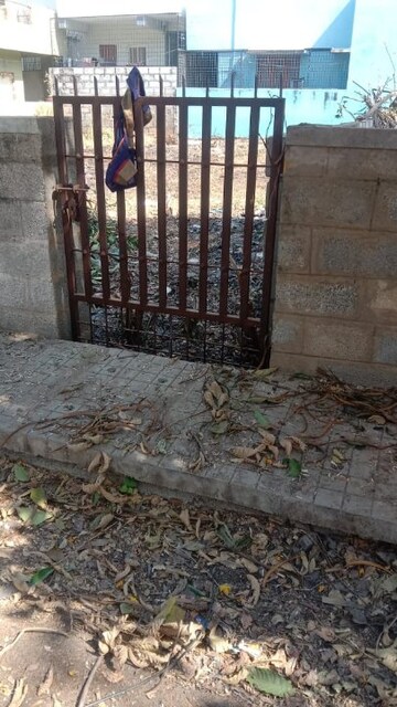  Plot – Exterior View View at Vidyaranyapura - for Sale