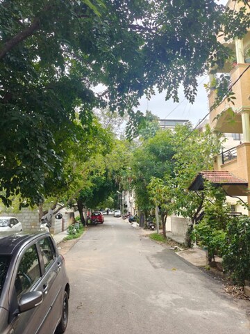  Plot – Exterior View View at Vidyaranyapura - for Sale