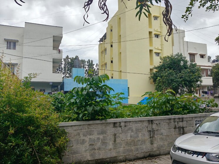 Exterior View, vidyaranyapura  2220 Sq.Ft. Plot In Vidyaranyapura Bangalore 9036908