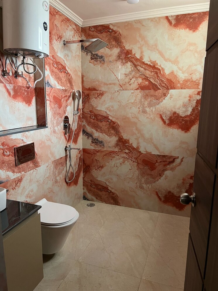 undefined, sector 4 dwarka 3 Bedroom 1500 Sq.Ft. Apartment In Sector 4 Dwarka Delhi 9037454