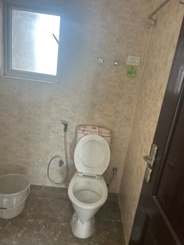 Attached Bathroom in 3 BHK Apartment at Parshav Vihar, Patparganj – for Rent