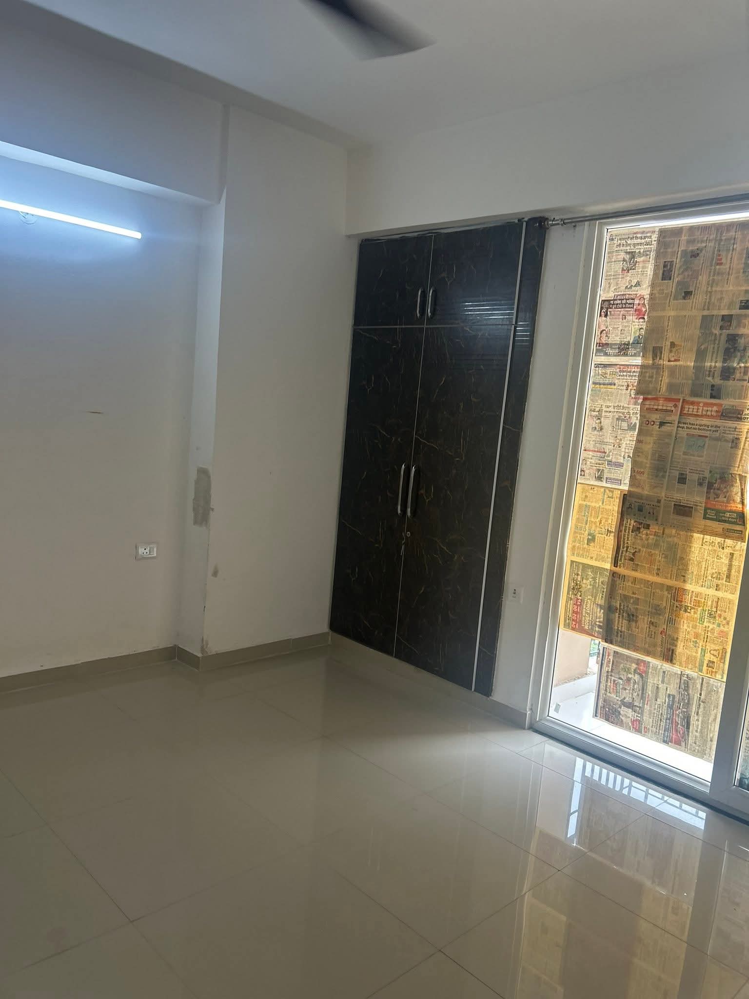 3 BHK + Pooja Room Apartment For Rent in Parshav Vihar