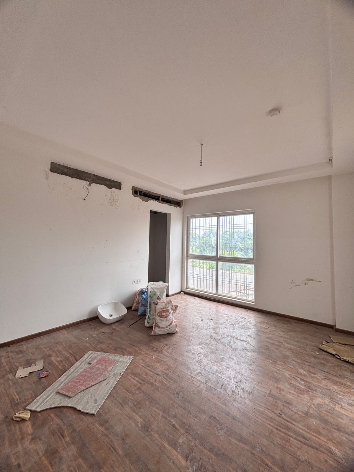 3 BHK + Pooja Room 2118 Sq.Ft. Apartment in One Oak Atmos