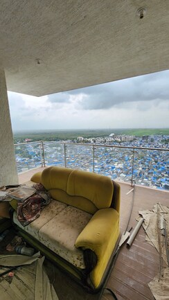 3 BHK Apartment For Sale in Neelam Solstice
