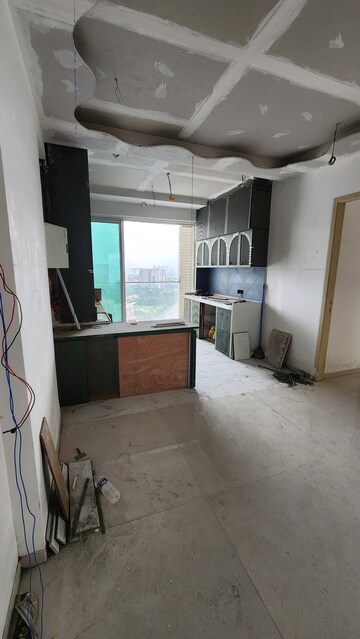 Kitchen in 3 BHK Apartment at Neelam Solstice, Ghatkopar East – for Sale