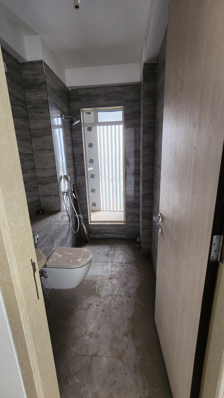 Washroom, neelam-solstice 3 Bedroom 1155 Sq.Ft. Apartment In Ghatkopar East Mumbai 9037521
