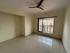 2 BHK + Pooja Room Apartment For Sale in Cosmos Enclave