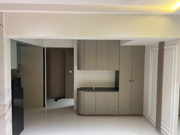 Room, mulund east 2 Bedroom 650 Sq.Ft. Apartment In Mulund East Mumbai 9037473