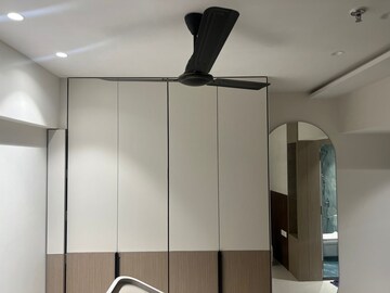 Furnished Amenities in 2 BHK Apartment at Mulund East – for Rent