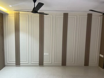 Building Lobby in 2 BHK Apartment at Mulund East – for Rent