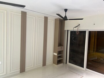 Building Lobby in 2 BHK Apartment at Mulund East – for Rent