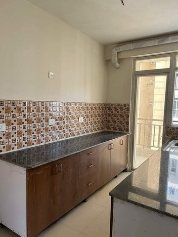 Kitchen in 3 BHK Apartment at Ip Extension – for Rent