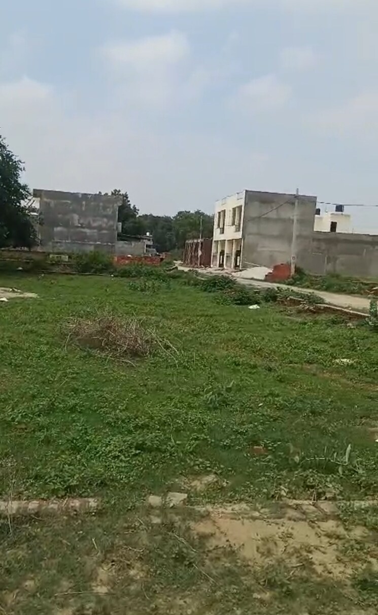 Exterior View, gomti nagar  7500 Sq.Ft. Plot In Gomti Nagar Lucknow 9037489