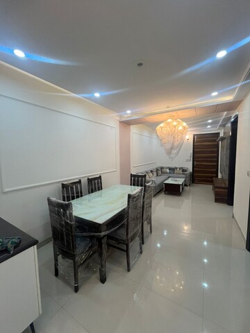 3 BHK Apartment For Rent in Najafgarh