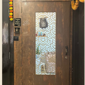 Furnished Amenities in 1 BHK Apartment at Shraddha Evoque, Sonapur – for Sale