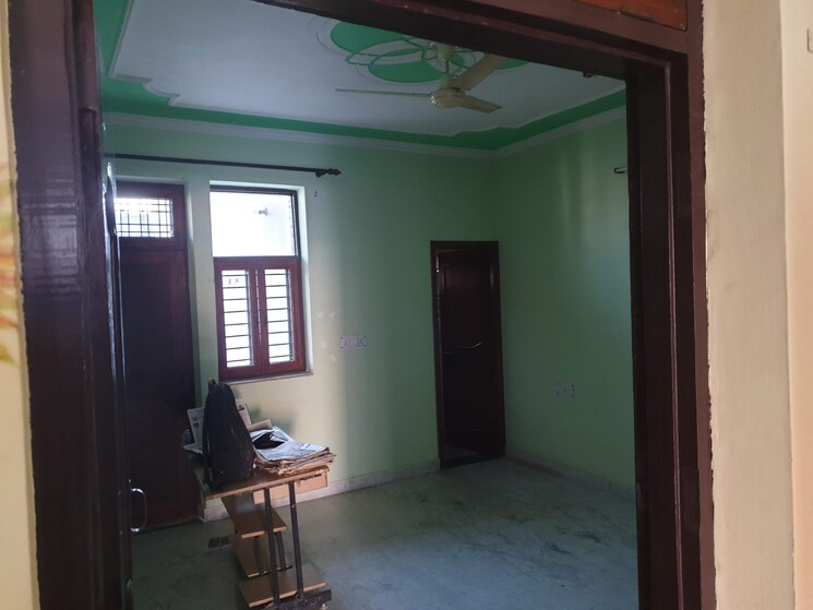 Bedroom, sector 46 2 Bedroom 1452 Sq.Ft. Builder Floor In Sector 46 Gurgaon 9037506