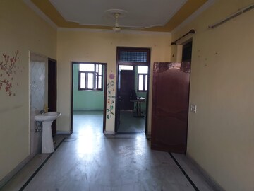 Building Lobby in 2 BHK Builder Floor at Sector 46 – for Rent