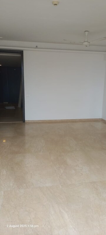 Bedroom in 2 BHK Apartment at Hiranandani Atlantis, Powai – for Rent