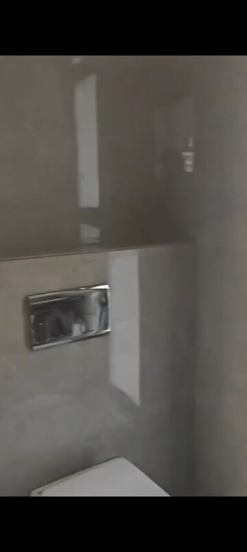 Attached Bathroom in 1 BHK Apartment at Raymond The Address, Pokhran Road No Two – for Rent