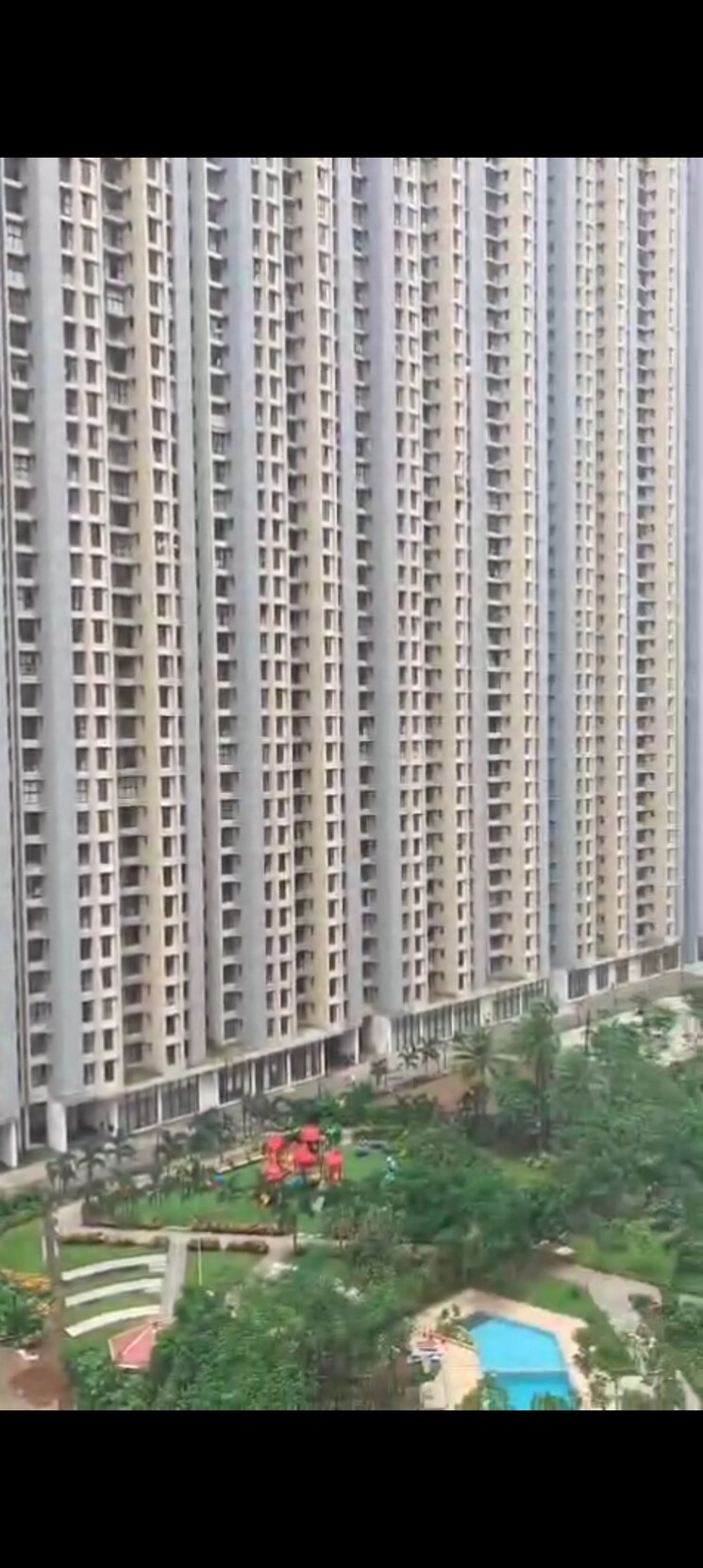 Exterior View, raymond-the-address 1 Bedroom 425 Sq.Ft. Apartment In Pokhran Road No Two Thane 9037492