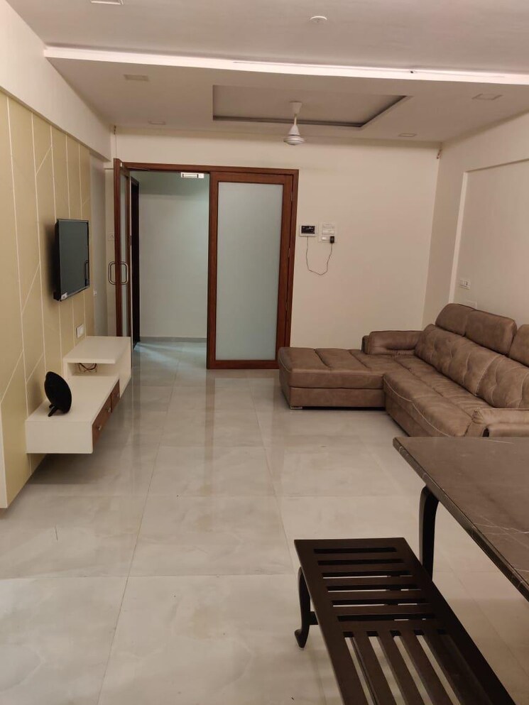 Team Area, blue-ozone-residency 1 Bedroom 393 Sq.Ft. Apartment In Dahisar West Mumbai 9037472