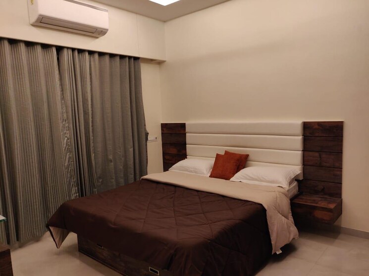 Bedroom, blue-ozone-residency 1 Bedroom 393 Sq.Ft. Apartment In Dahisar West Mumbai 9037472