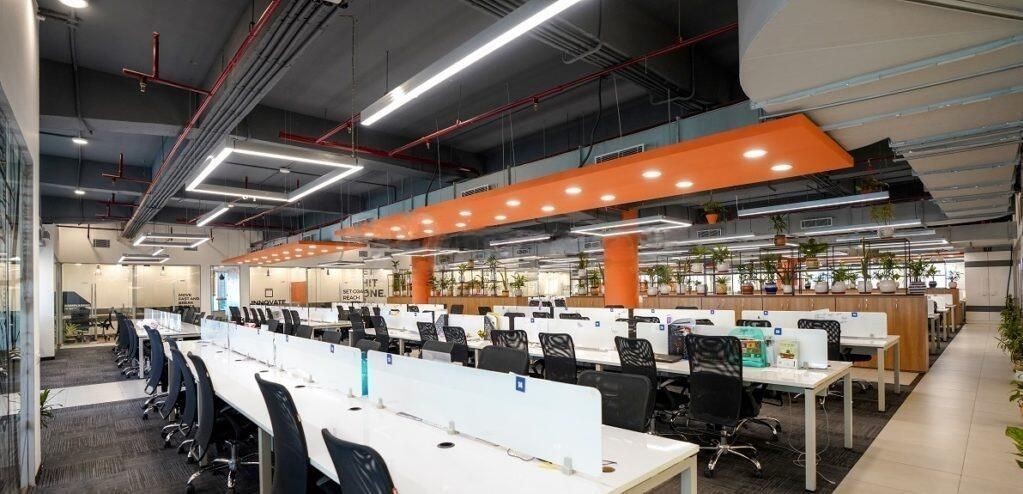 Office Space For Rent in Koregaon Park