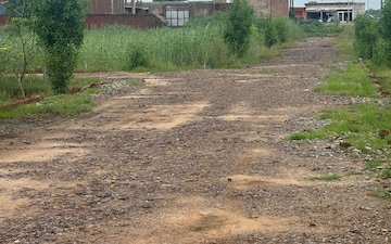 Plot For Sale in Barsana