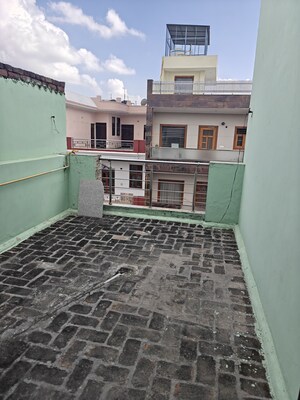 2.5 BHK Independent House – Exterior View View at Spring Field, Sector 31 - for Sale