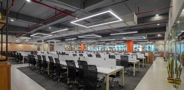 Gym in  Office Space at Koregaon Park – for Rent