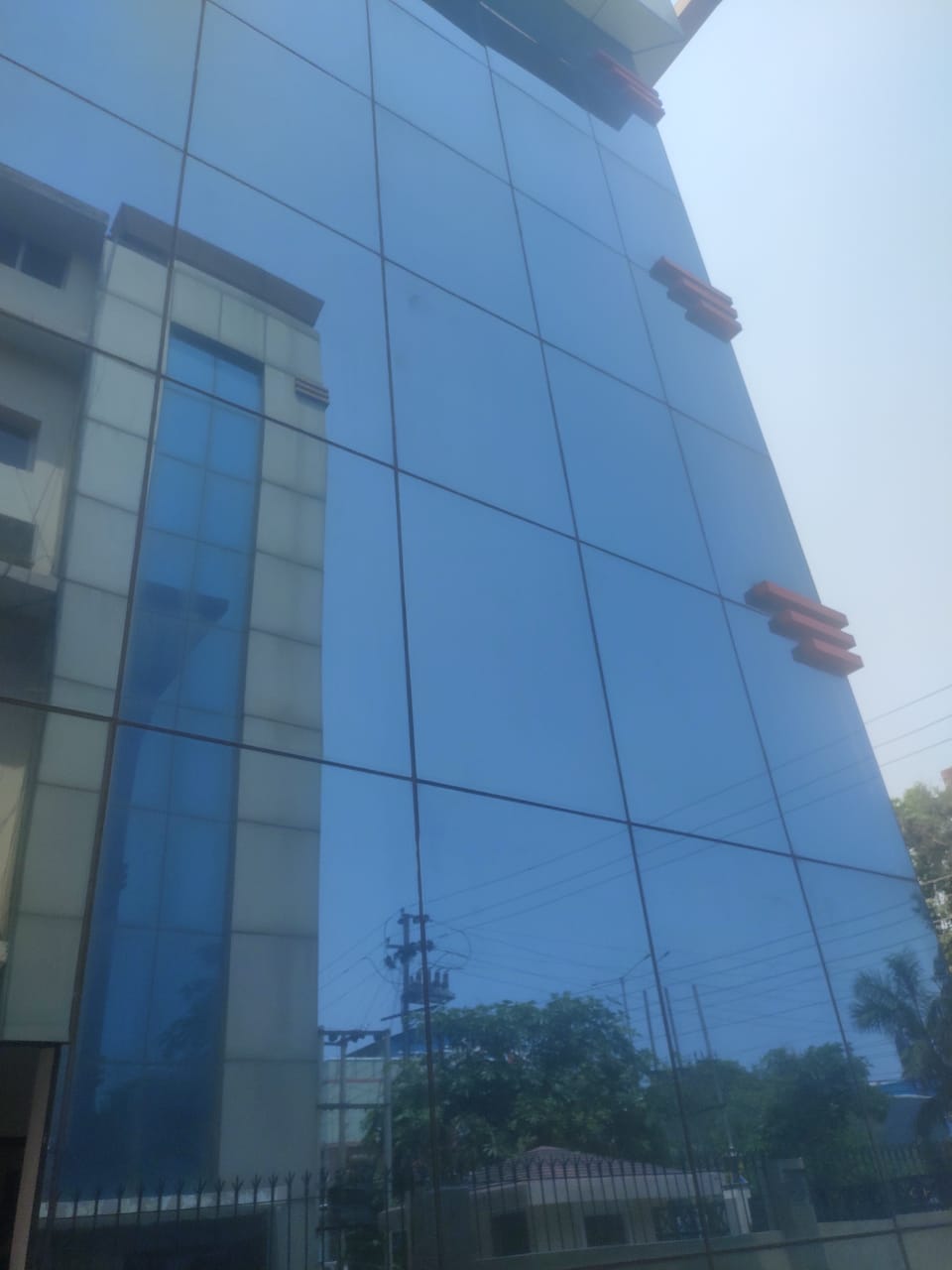 Industrial Plot For Rent in Sector 65