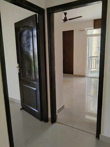 Building Lobby in 3 BHK Apartment at Ip Extension – for Rent