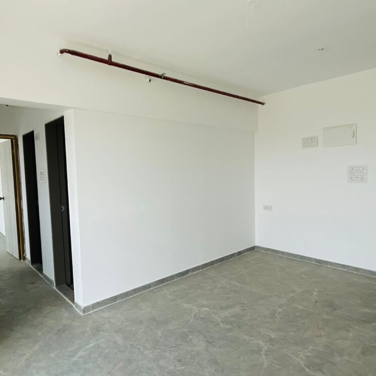 Room, shraddha-evoque 1 Bedroom 370 Sq.Ft. Apartment In Sonapur Mumbai 9037542