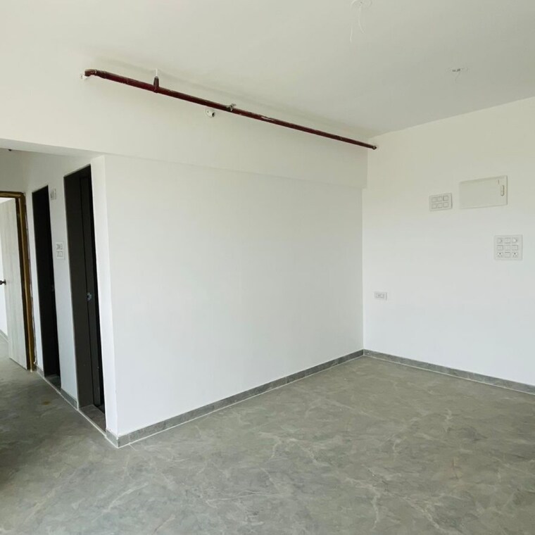 Room, shraddha-evoque 1 Bedroom 370 Sq.Ft. Apartment In Sonapur Mumbai 9037542