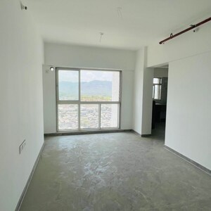 1 BHK Apartment For Sale in Shraddha Evoque, Sonapur