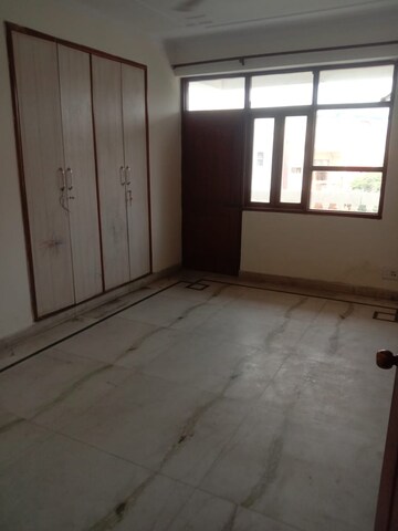Bedroom in 3 BHK Apartment at Sector 18 Dwarka – for Rent