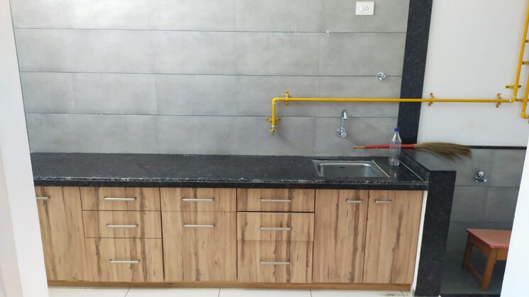 Bathroom, saanvi-nirman-celesta 3 Bedroom 1250 Sq.Ft. Apartment In Ghuma Ahmedabad 9037520