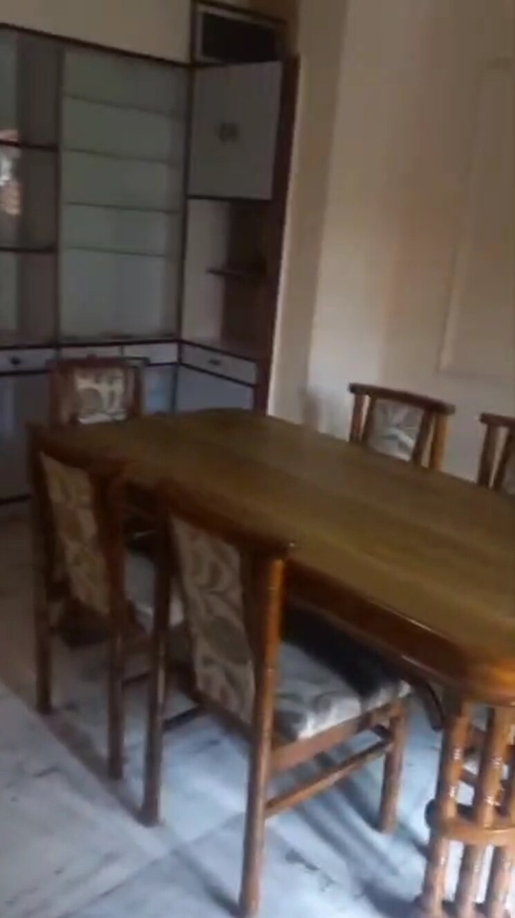 Kitchen, raja-garden 3 Bedroom 250 Sq.Yd. Villa In Sector 19 Faridabad 9037664