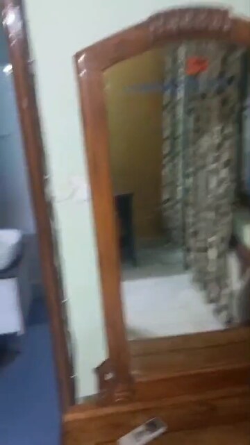 Building Lobby in 3 BHK Villa at Raja Garden, Sector 19 – for Rent