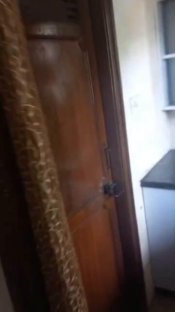 Bathroom in 3 BHK Villa at Raja Garden, Sector 19 – for Rent