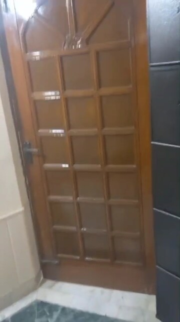 Staircase in 3 BHK Villa at Raja Garden, Sector 19 – for Rent