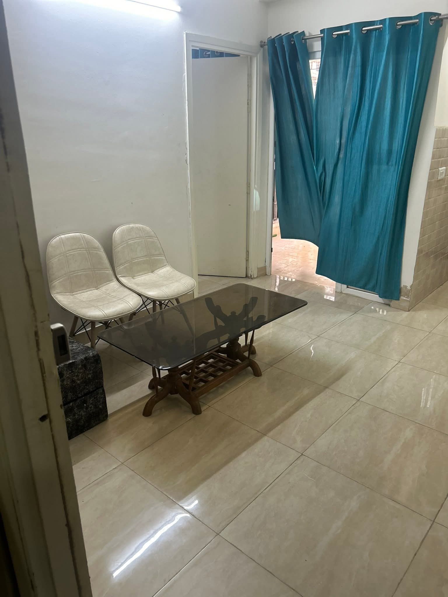 3 BHK + Pooja Room Apartment For Rent in Mithila Apartment 