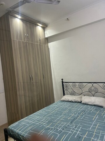 Master Bedroom in 3 BHK Apartment at Ip Extension – for Rent
