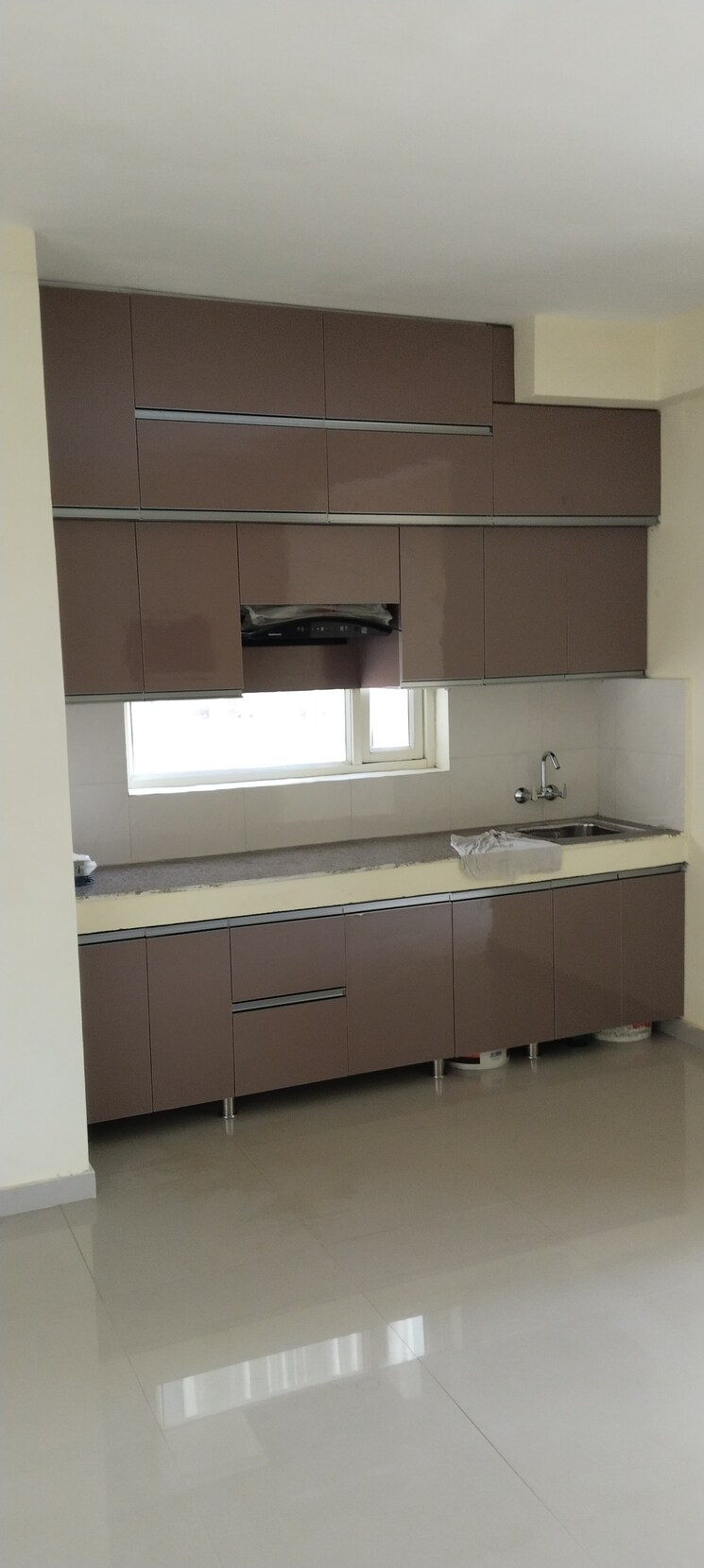 Kitchen, pivotal-devaan 2 Bedroom 800 Sq.Ft. Apartment In Sector 84 Gurgaon 9037559