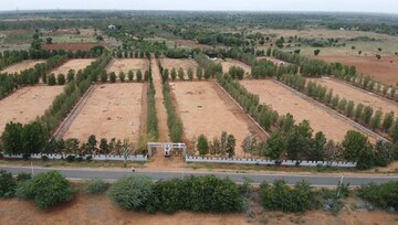  Plot For Sale in Gauribidanur Road