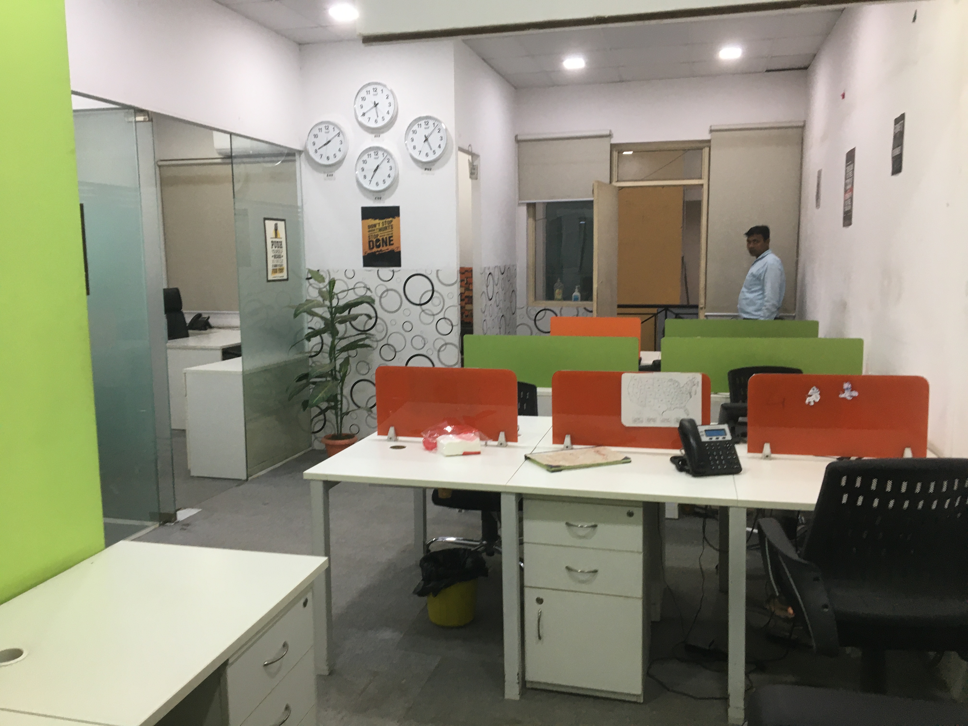 Office Space in IT/SEZ For Rent in Sector 127