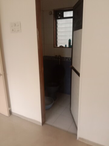 Building Lobby in 1 BHK Apartment at Narayan Heritage CHS Ltd, Dahisar West – for Rent