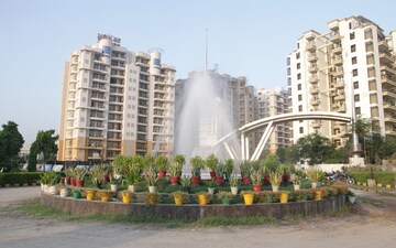 2 BHK Apartment For Sale in Ushay Towers, Kundli