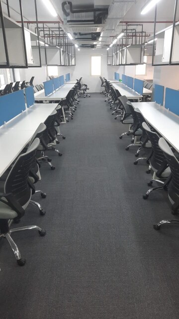 Gym in  Office Space in IT/SEZ at Sector 127 – for Rent