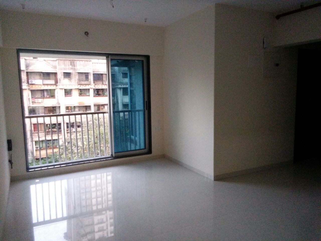 1 BHK 560 Sq.Ft. Apartment in Mhada Apartments